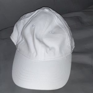 White hat